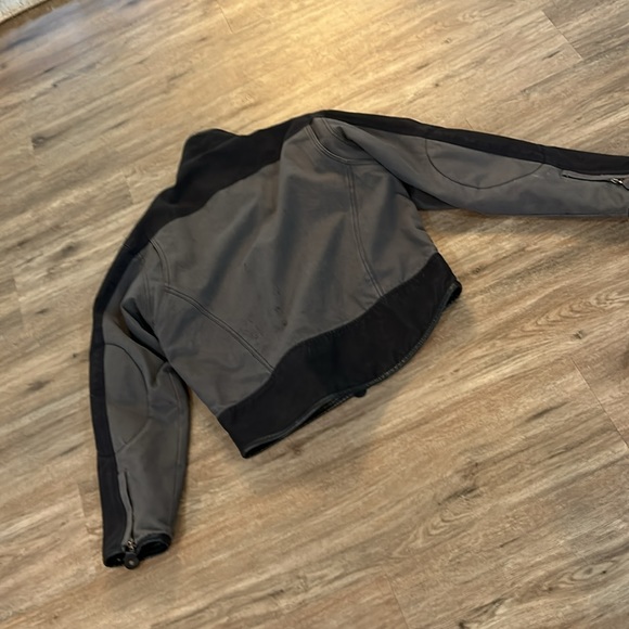 HARLEY-DAVIDSON JACKET - Picture 7 of 10